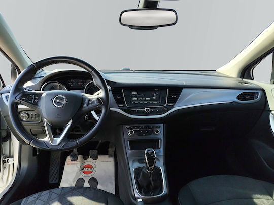 Opel Astra 1.6 Diesel 120 Edition '19
