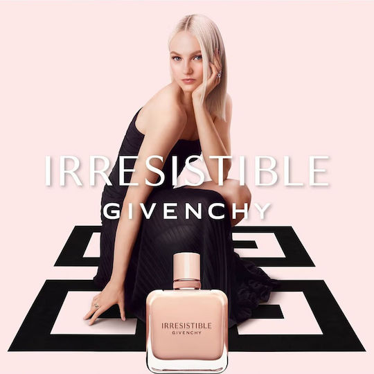 Givenchy Irresistible Nude Velvet Eau de Parfum 35ml