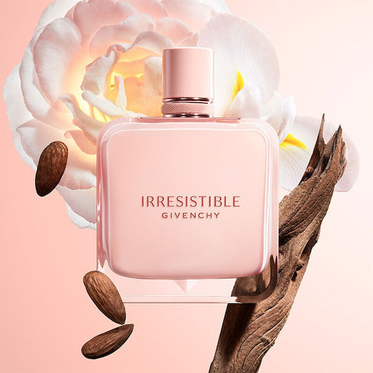Givenchy Irresistible Nude Velvet Eau de Parfum 80ml