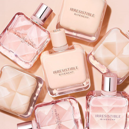 Givenchy Irresistible Nude Velvet Eau de Parfum 80ml | Skroutz Romania