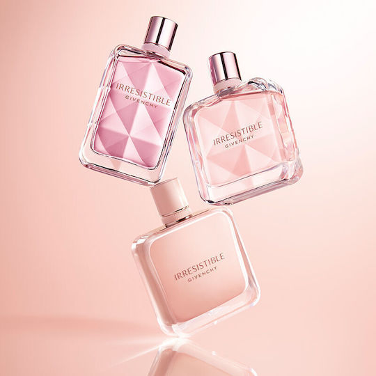 Givenchy Irresistible Nude Velvet Eau de Parfum 80ml