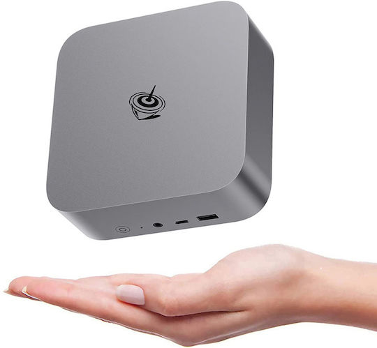 Beelink SER8 Mini PC (Ryzen 7 8745HS/24GB DDR5/1TB SSD/W11 Pro)