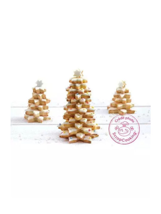 Scrap Cooking Kappen Für Weihnachtsbäume Scrap Cooking Kappen Für Weihnachtsbäume