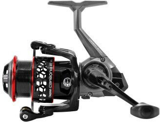 Delphin CarbonIX Mecanism de pescuit pentru Spinning / Bolognese / Hrănitor 1000