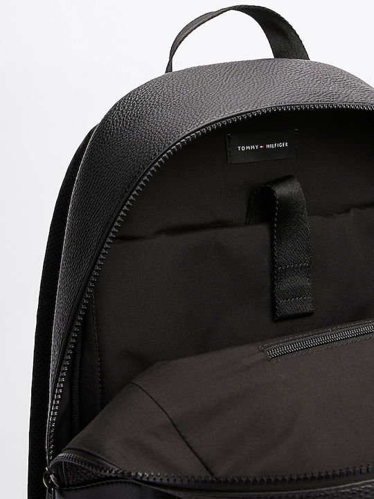 Tommy Hilfiger Dome Μαύρο
