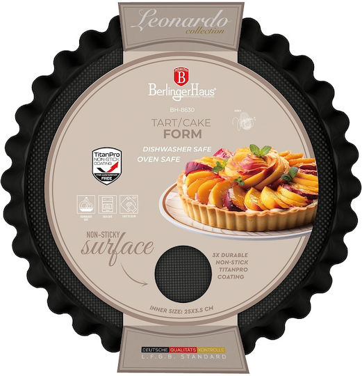 Berlinger Haus Formă de Patiserie pentru Chec 28buc 1buc
