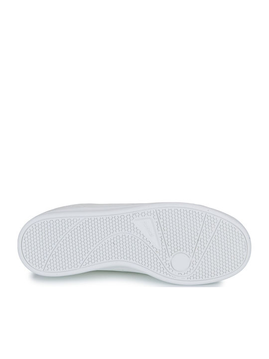 Sneakers Weiß
