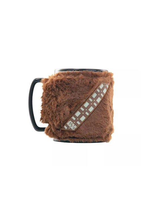 Pyramid International Mug Ceramic 440ml
