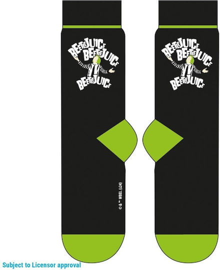Pyramid Beetlejuice Mug & Sock Set Gp86922