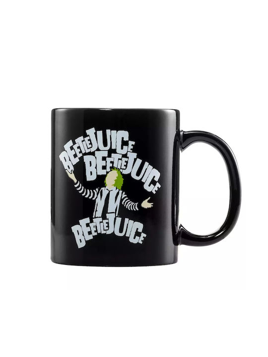 Pyramid Beetlejuice Mug & Sock Set Gp86922