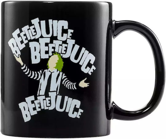 Pyramid Beetlejuice Mug & Sock Set Gp86922