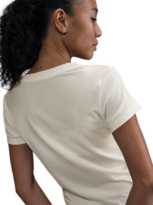 Спортно Облекло Дамски T-shirt Sail