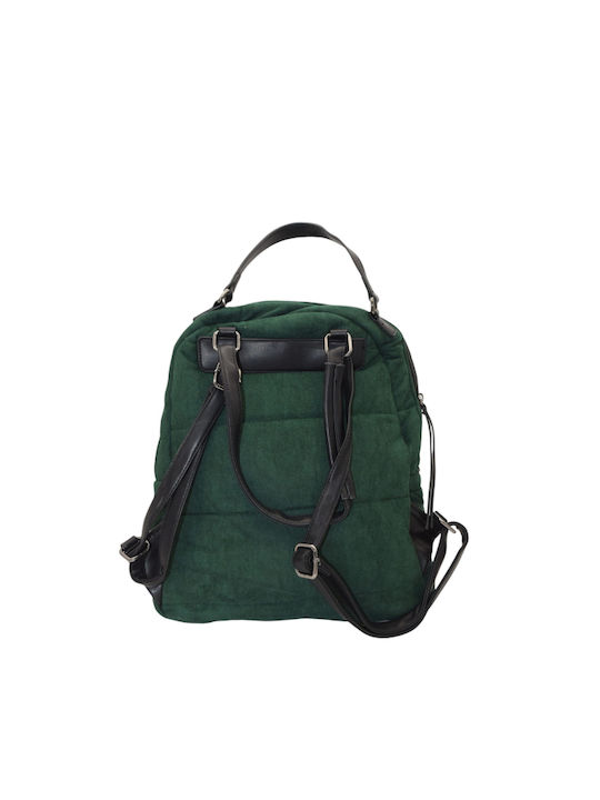 Morena Spain Backpack Green