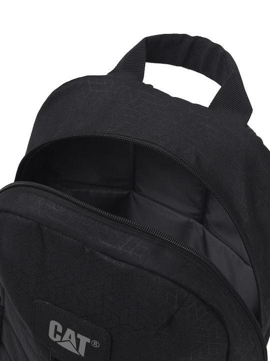 CAT Backpack 22lt Black