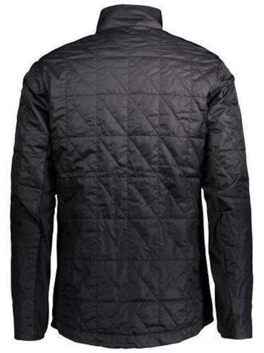 Scott Men's Ski & Snowboard Jacket Black