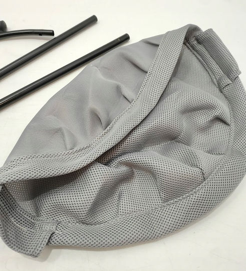 Hamac pentru pisici Pat independent Material respirabil Diametru 43cm