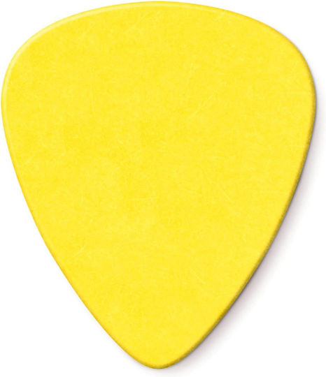 Dunlop Guitar Pick Tortex Standard Thickness 0.73mm 1pc