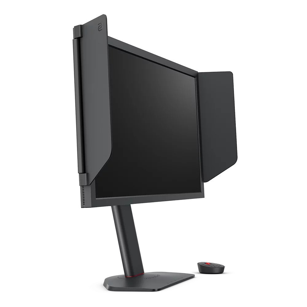BenQ Zowie XL2586X+ TN Monitor 24
