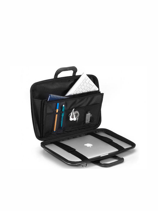Bombata Τσάντα Ώμου / Χειρός για Laptop 16" σε Πράσινο χρώμα E00878-25