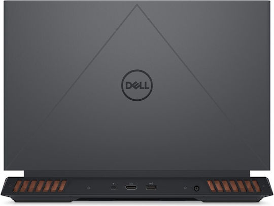 Dell G15 5530 15.6" FHD 165Hz (i7-13650HX/16GB/1TB SSD/GeForce RTX 4060/No OS) Dark Shadow Gray (US Keyboard)