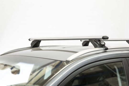 Bare Transversale K39 King XL BMW X5 G05 2019+