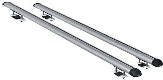 Bare transversale Menabo Raven Skoda Fabia II 5J Wagon 2007-2014
