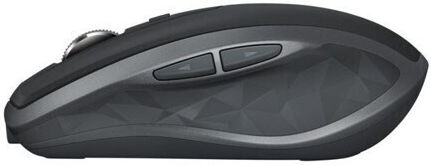 Logitech MX Anywhere 2S Kabellos Bluetooth Maus Gray