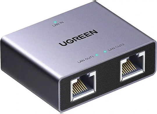 Ugreen NW301 Splitter 1pcs