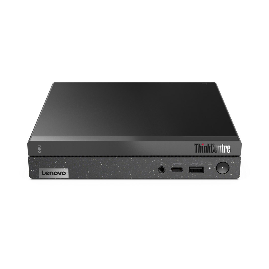 Lenovo ThinkCentre neo 50q Gen 4 Mini PC (Core i5 13420H/16GB DDR4