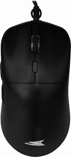 Baracuda Baracuda Orca Σετ Gaming Πληκτρολόγιο με Φωτιζόμενα πλήκτρα & Ποντίκι (International English)