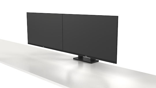 Dell MDA20 482-BBDL Βάση Γραφείου για 2 Οθόνες έως 27" με Βραχίονα