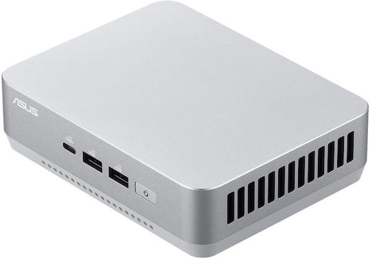 Asus Nuc 14 Barebone (Core Ultra 9-185H ) White