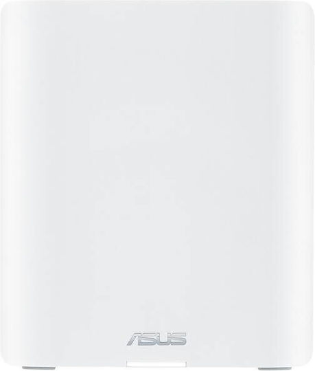 Asus ZenWiFi BT8 v1 WiFi Mesh Network Access Point Wi‑Fi 7 Tri Band (2.4 & 5 & 6GHz) in Double Kit