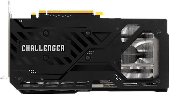 ASRock ARC B570 10GB GDDR6 Challenger OC Κάρτα Γραφικών
