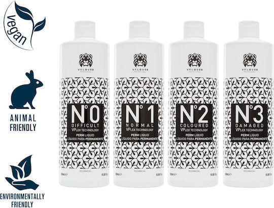 Lichid Permanent Nr. 2 Colorat 500 Ml
