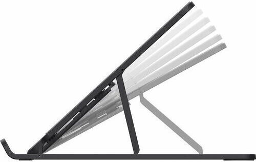 Trust Primo Metal Abs Stand für Laptop bis zu 15"