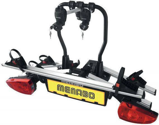 Menabo Altair Erweiterungsstütze für 3. Fahrrad