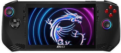 MSI Claw A1M-059 1TB