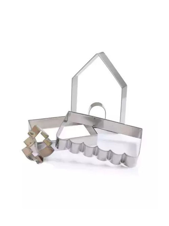 Scrap Cooking Gingerbread
