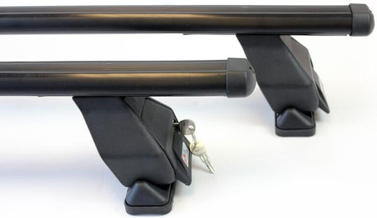 Bare transversale Menabo Tema pentru Ford S-max I fără trapă 5 uși model 2010-2015