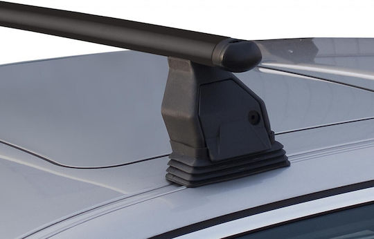 Bare transversale Menabo Tema pentru Ford S-max I fără trapă, model cu 5 uși, 2006-2010
