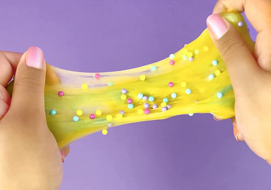 Canal Toys Slime So Slime DIY 10 Pack for Children 6+ years old Years 10pcs