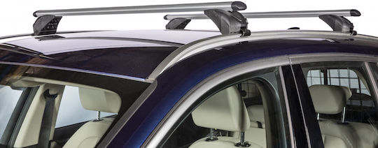 Bare Transversale K39 King XL Audi Q5 8R 2014-2016