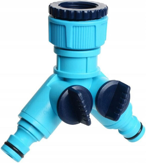 Cellfast 52-220 Splitter Blau