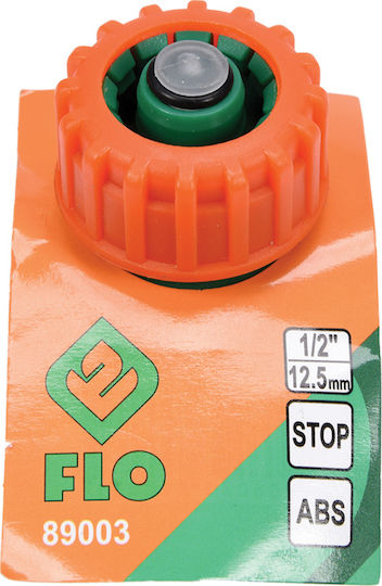 Flo 89003 Quick Connector Water Pipe