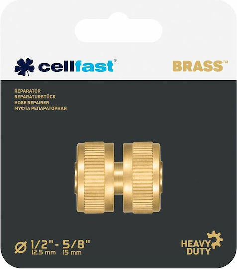 Cellfast 52-800 Irrigation Hose Connection 203.2mm Bronze