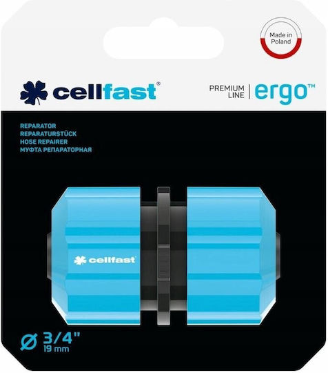 Cellfast Σύνδεσμος Ποτίσματος 19mm