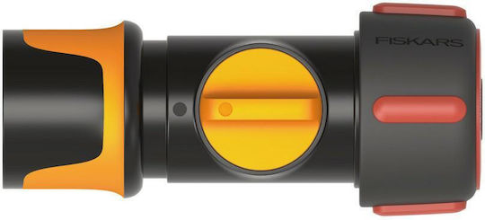 Fiskars 1027087 Σύνδεσμος Ποτίσματος 19mm