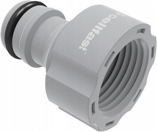 Cellfast 50-650 Conector Pentru Furtun De Robinet 13x13mm