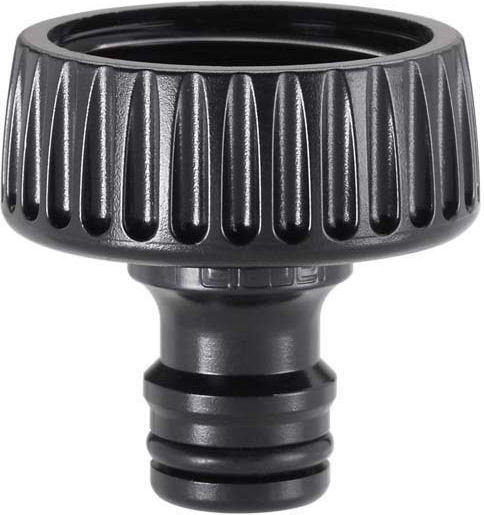 Claber 8628 Faucet Hose Connector with Female Thread 26mm